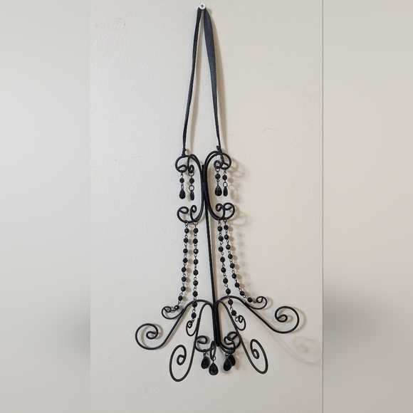 Necklace Holder Wall hanging Piece - Picture 1 of 1